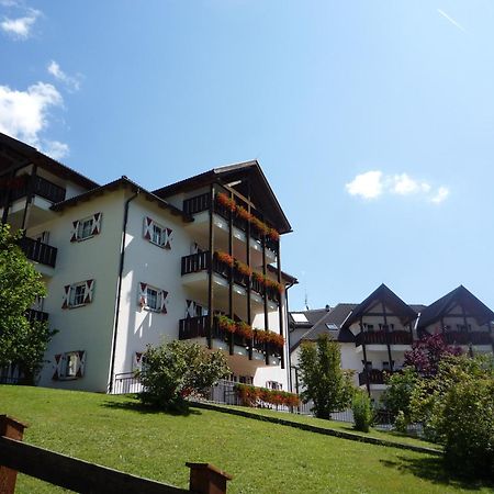 Residence Hotel Casa Metz Santa Cristina Val Gardena Exterior foto